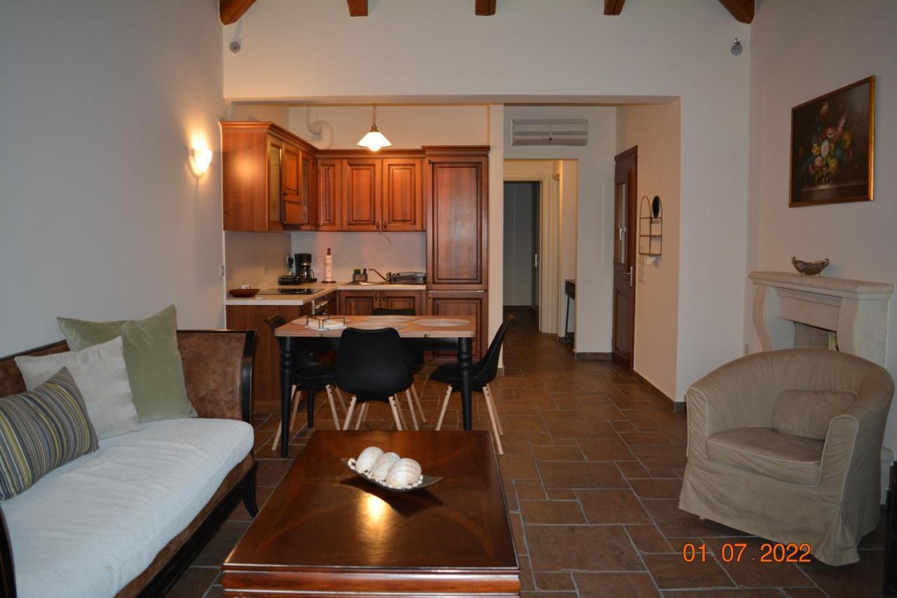 Sunset Bay Villa Porto Cheli Buitenkant foto